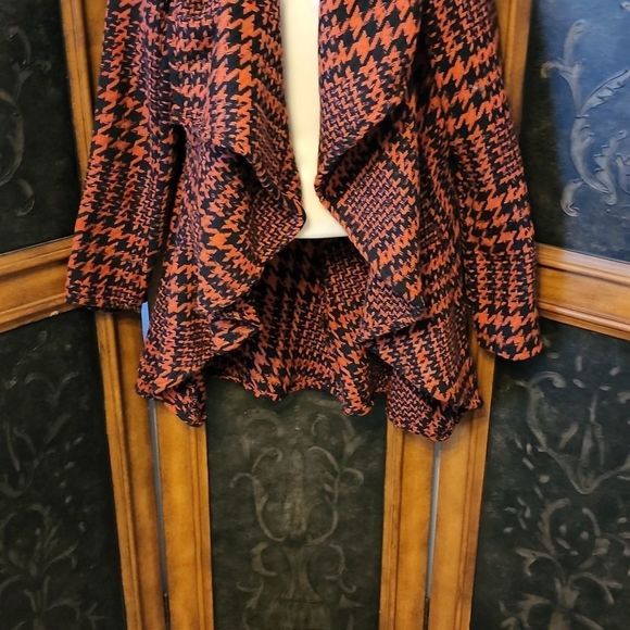 Favlux fashion jacket size small - Picture 3 of 7